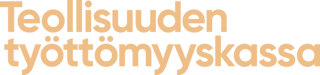teollisuuden työttömyyskassa