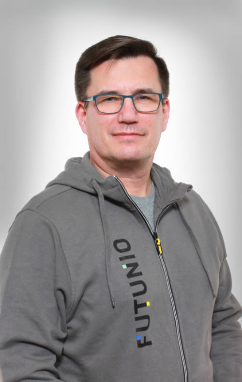 Tom Sundell