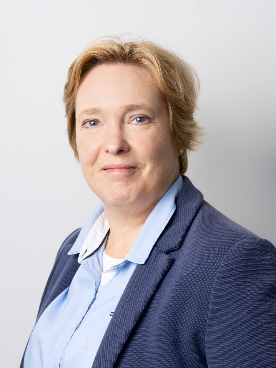 Minna Halonen