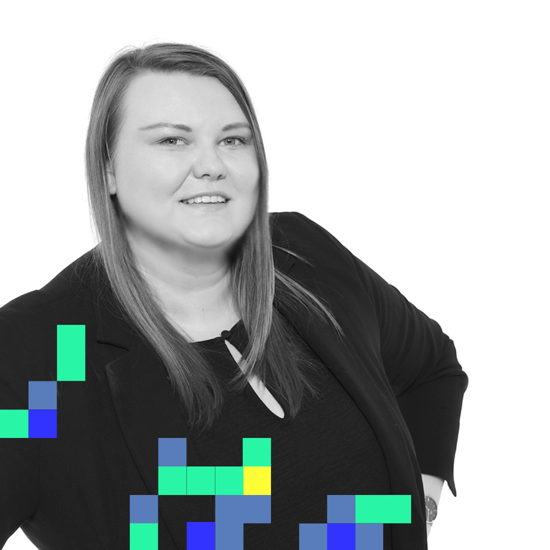 Tuotekehityspäällikkö Johanna Jalonen: ”Futuniolla olen oppinut, että tekniikka on ihmeellistä”